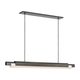 Ambrose 54 Linear Chandelier