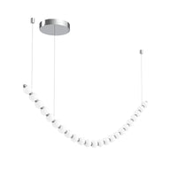 Akoya 23 Head LED Chandelier