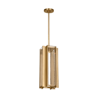 Maybeck 21 Pendant