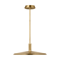 Saucer Direct 18 Pendant