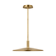 Saucer Direct 18 Pendant
