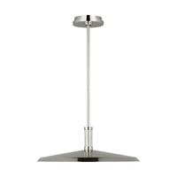 Saucer Direct 18 Pendant