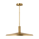 Saucer Direct 24 Pendant