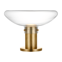 Morgan 16 Table Lamp
