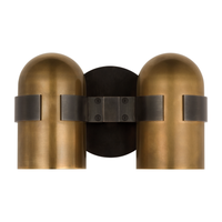 Octavia Medium Sconce