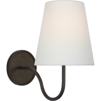 Lyndsie Small Sconce