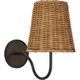 Lyndsie Small Sconce