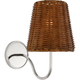 Lyndsie Small Sconce