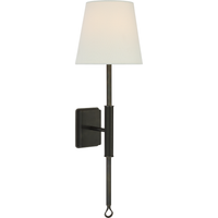 Griffin Tail Sconce