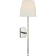 Griffin Tail Sconce