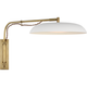 Cyrus Medium Articulating Wall Light