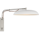 Cyrus Medium Articulating Wall Light