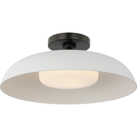 Cyrus 16" Flush Mount