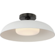 Cyrus 16" Flush Mount