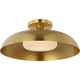 Cyrus 16" Flush Mount