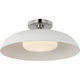 Cyrus 16" Flush Mount