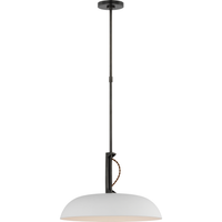 Cyrus 19" Pendant