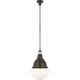 Bernard 14" Pendant
