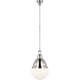 Bernard 14" Pendant