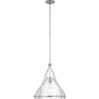 Wren 18" Pendant