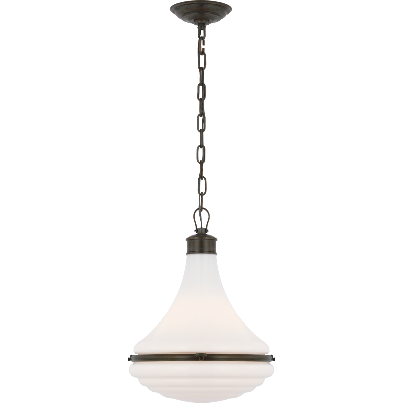 Wesley 15" Pendant