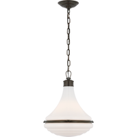 Wesley 15" Pendant