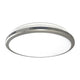 Slim 11" LED Flush Mount