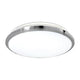 Slim 11" LED Flush Mount