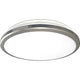 Slim 13" LED Flush Mount