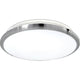 Slim 13" LED Flush Mount