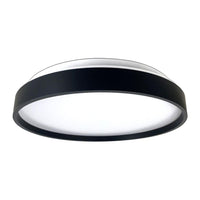 Edge 11" LED Flush Mount