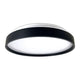 Edge 11" LED Flush Mount