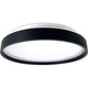Edge 13" LED Flush Mount