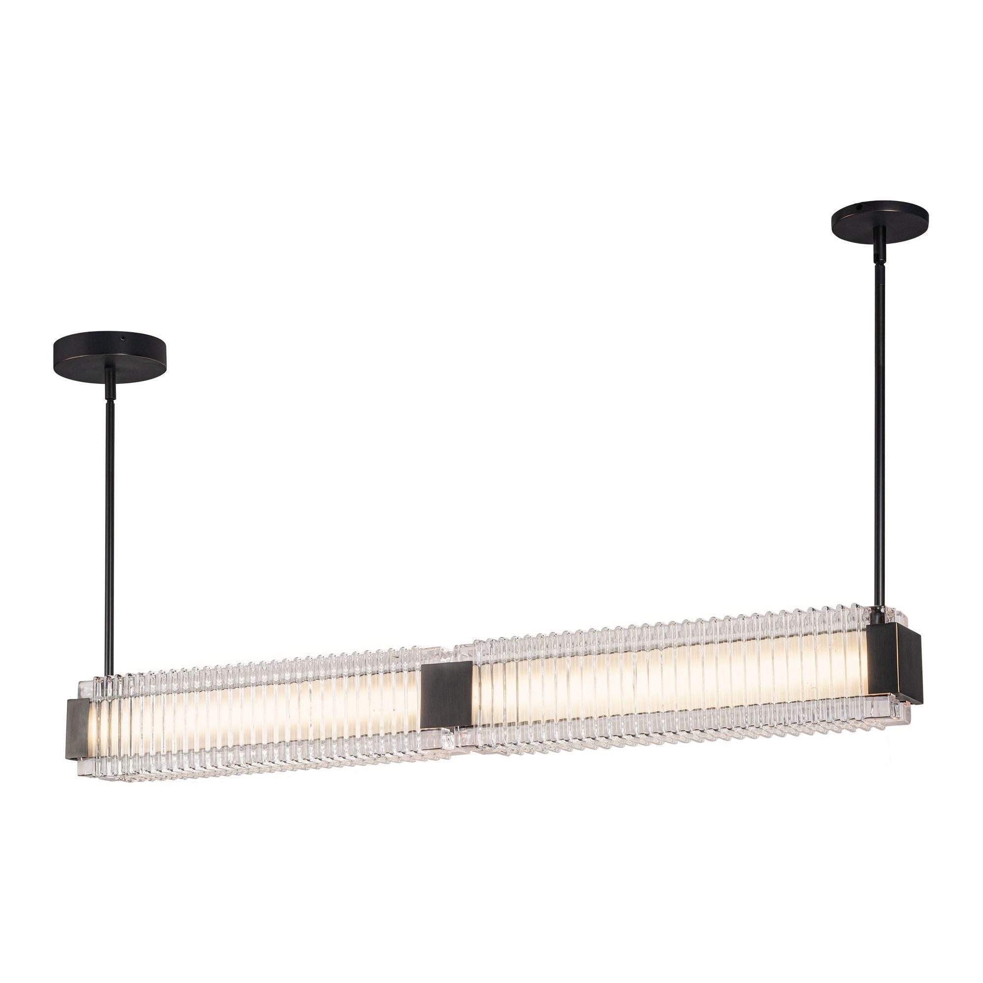 Alai 47" LED Linear Pendant