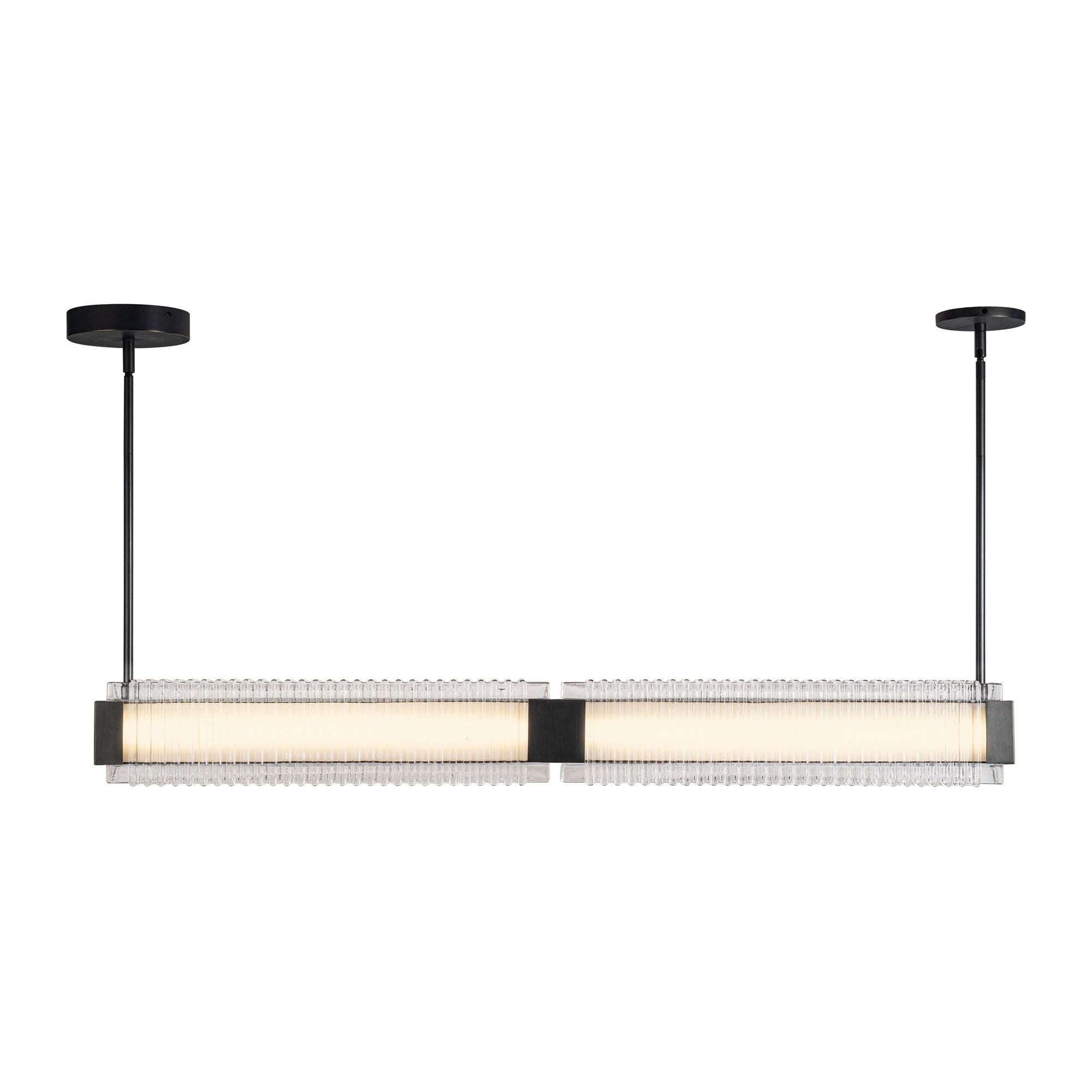 Alai 47" LED Linear Pendant