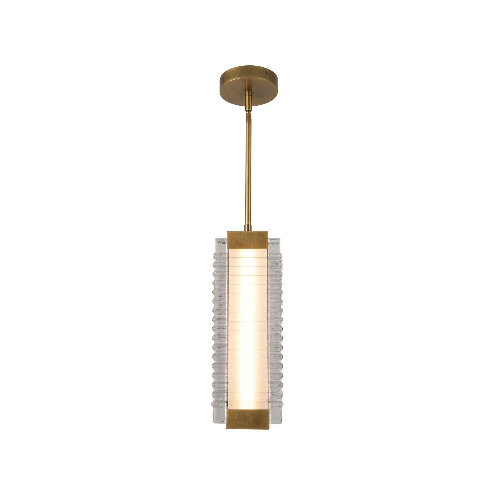 Alai 16" LED Pendant