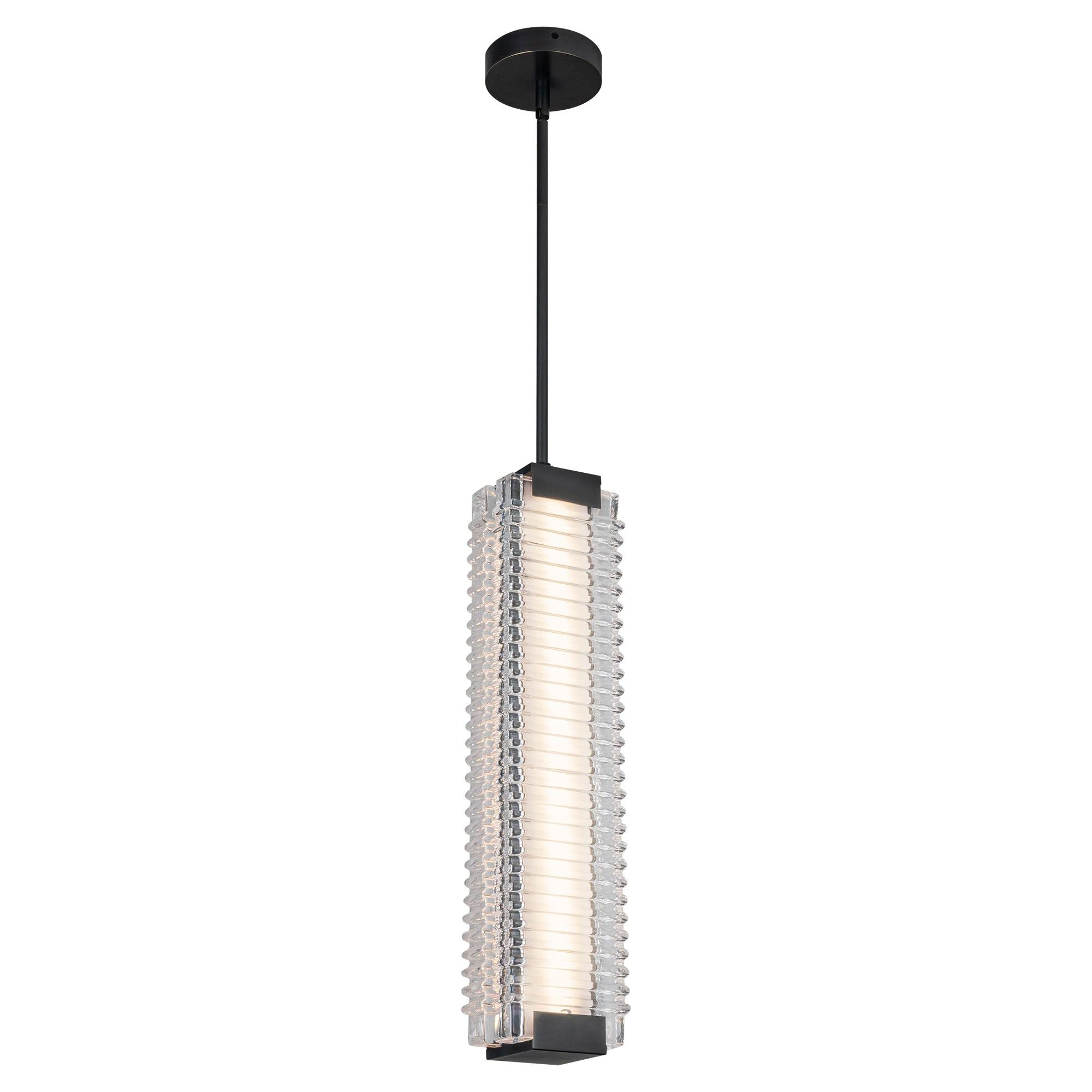 Alai 24" LED Pendant