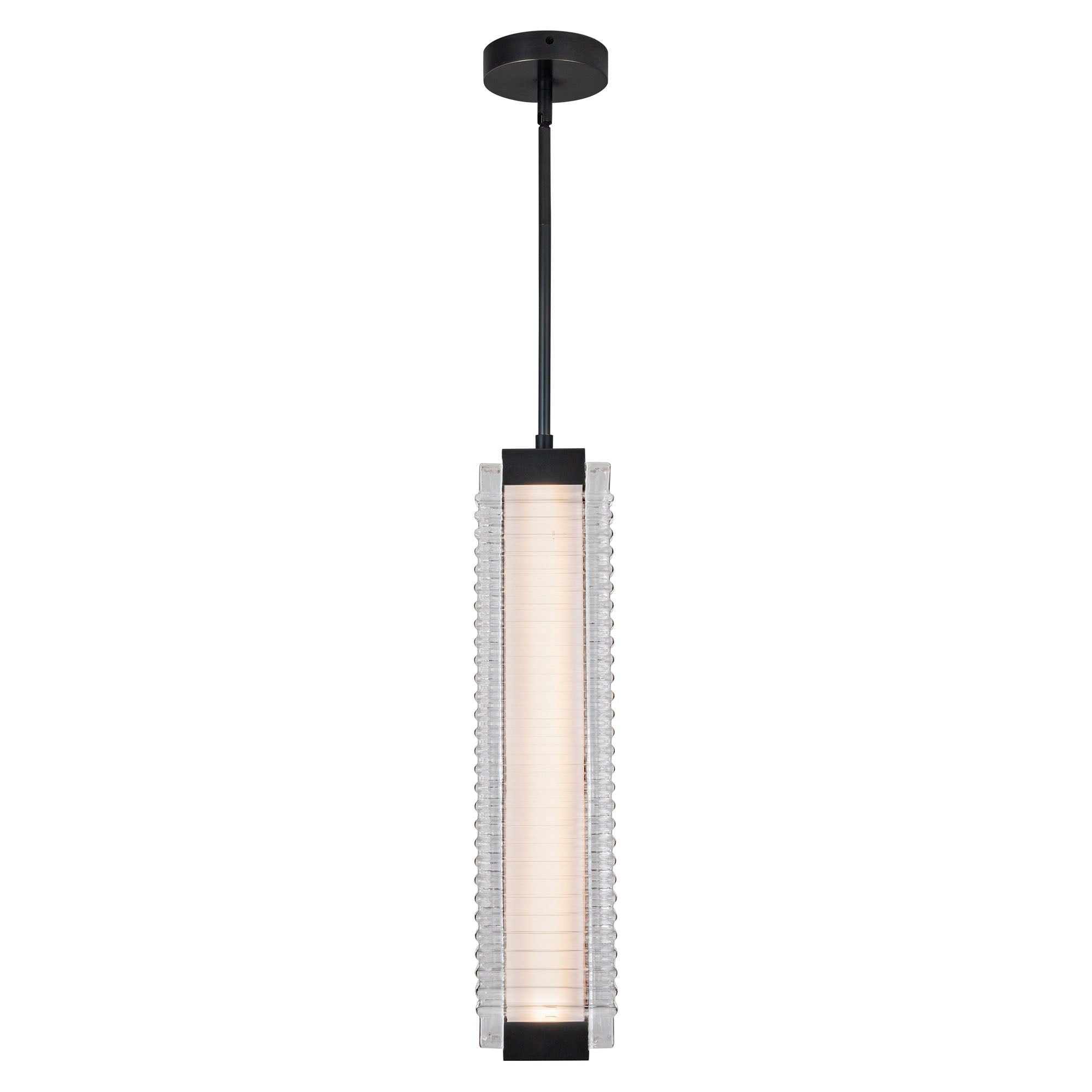 Alai 24" LED Pendant