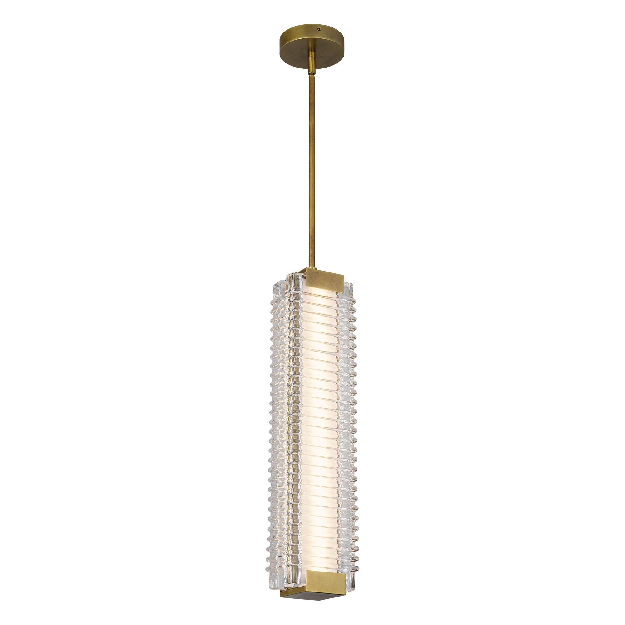 Alai 24" LED Pendant