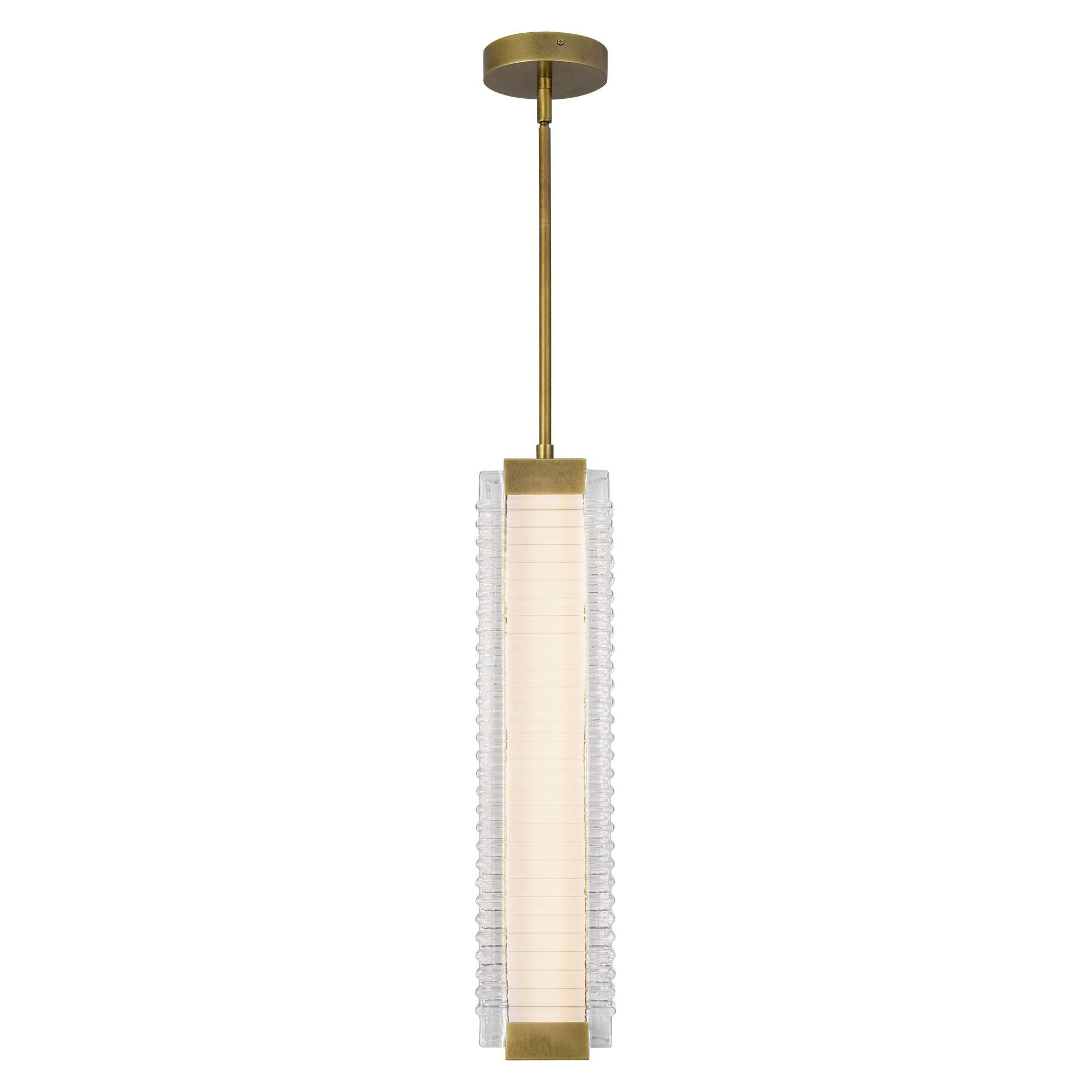 Alai 24" LED Pendant