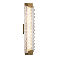 Alai 25" LED Wall/Vanity