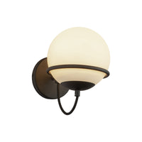 Alba 7" 1-Light Wall/Vanity
