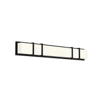 Alberni 38" LED Vanity