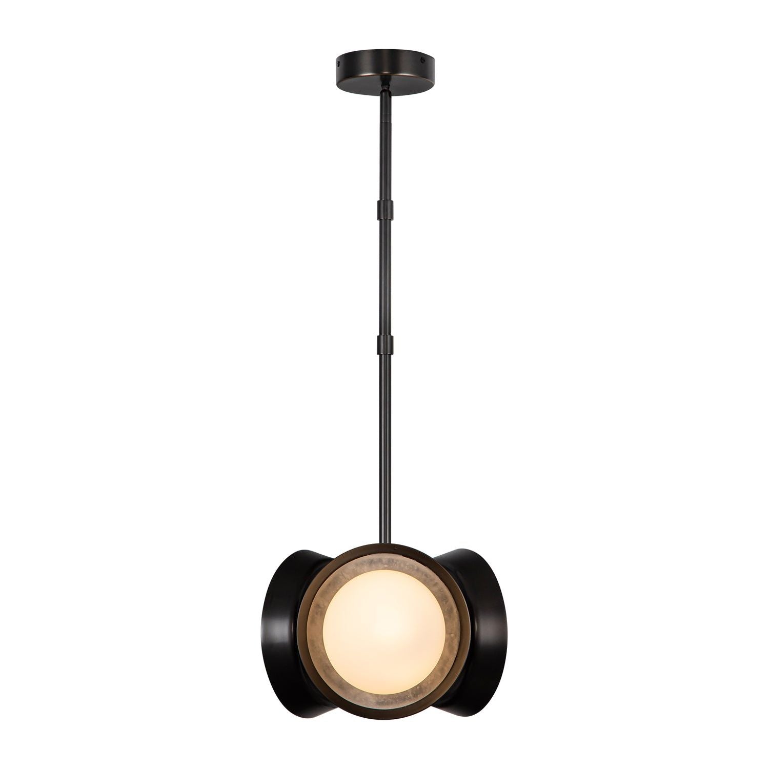 Alonso 13" LED Pendant