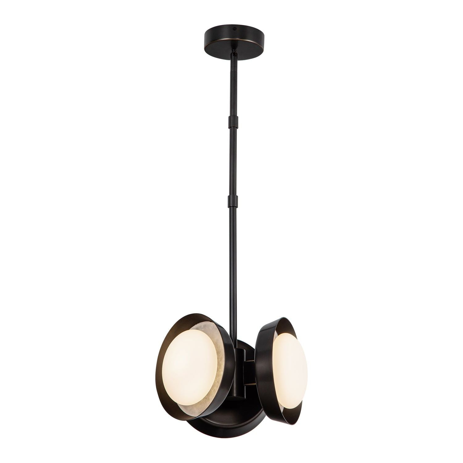 Alonso 13" LED Pendant