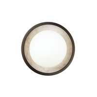 Alonso 8" LED Wall/Vanity