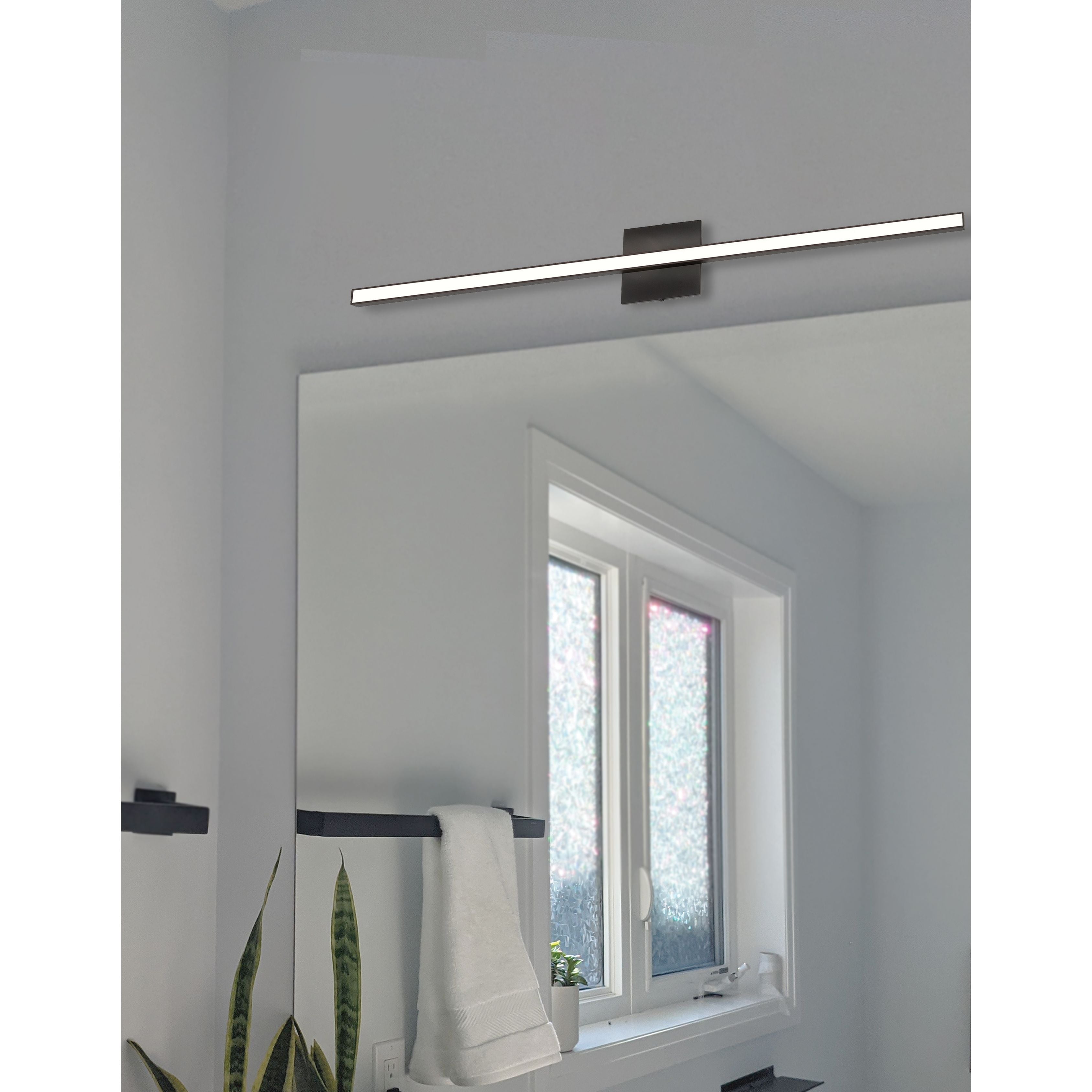 ALX-3624LEDW-MB