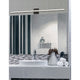 ALX-4836LEDW-MB