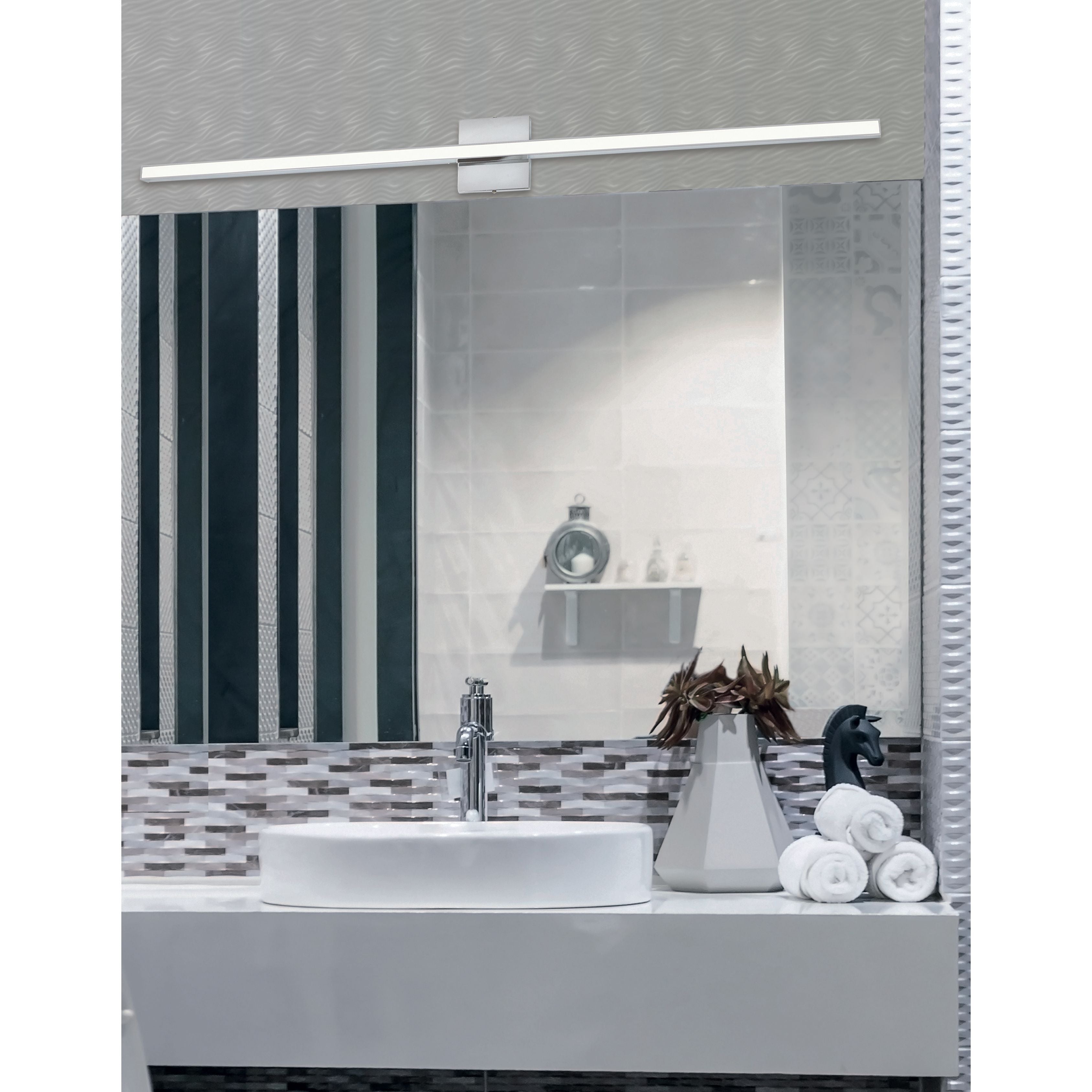 ALX-4836LEDW-PC