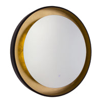 Reflections LED Mirror